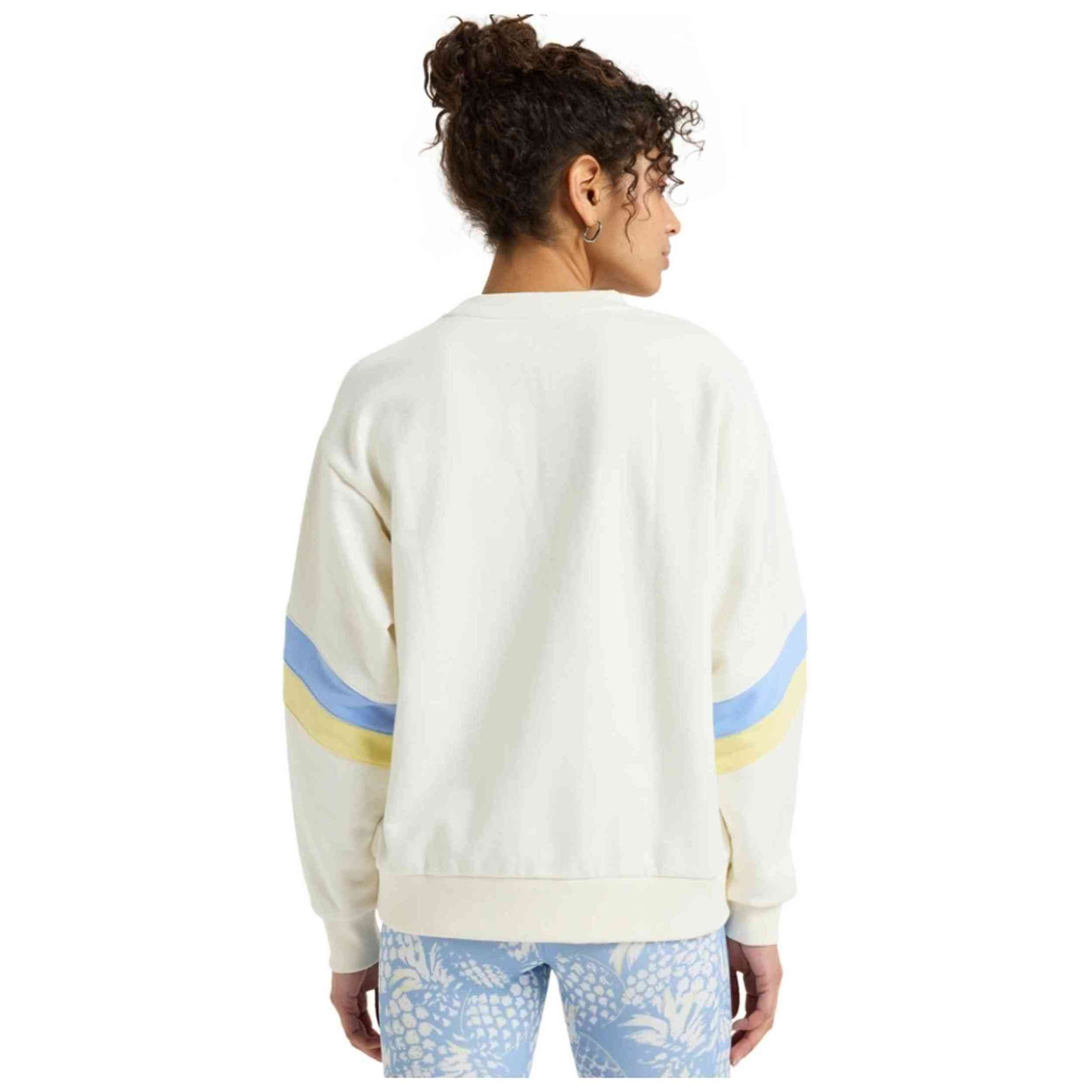 Sudadera Roxy Essential Energy