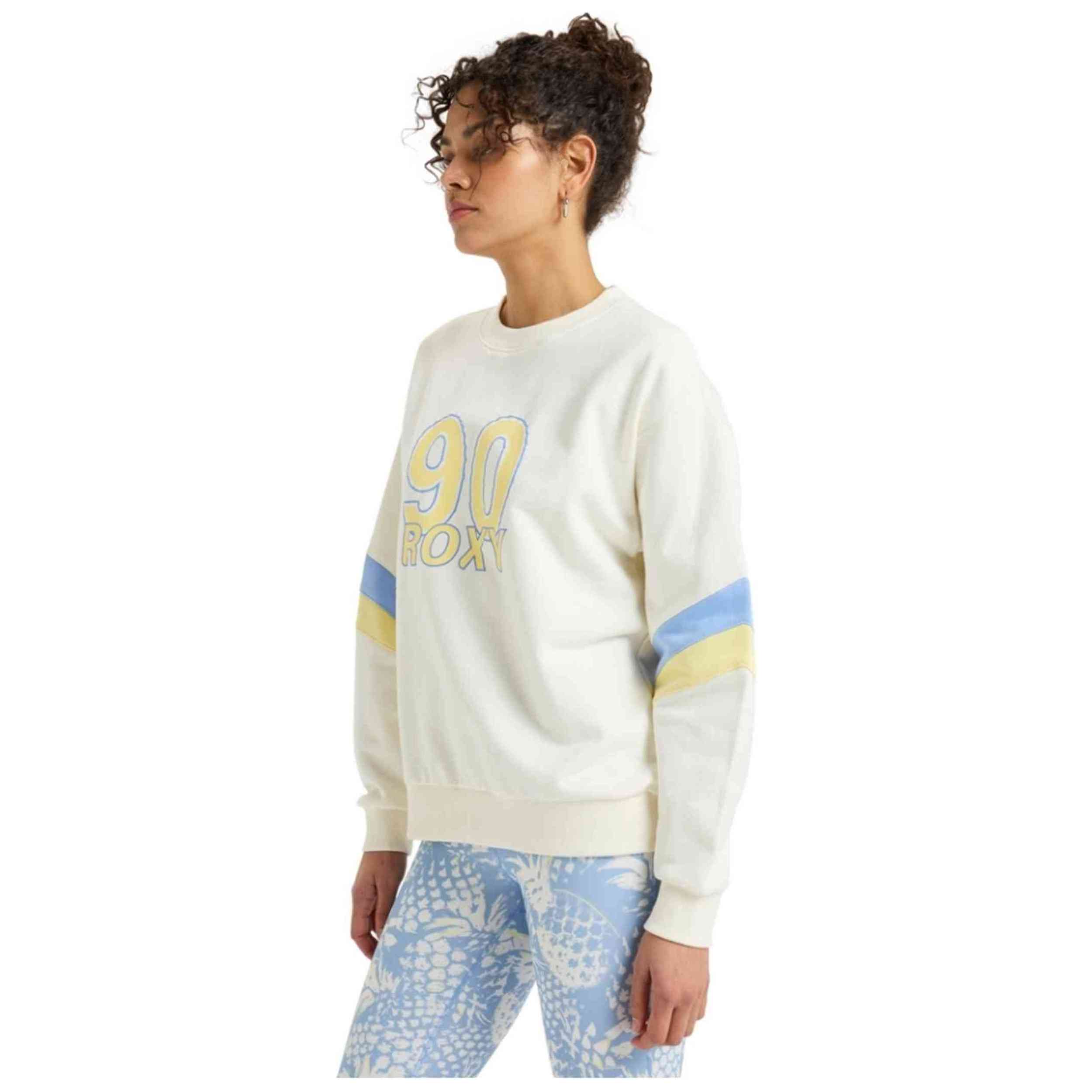 Sudadera Roxy Essential Energy
