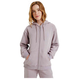 Sudadera Con Capucha Roxy