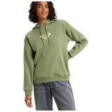 Sudadera Con Capucha Roxy