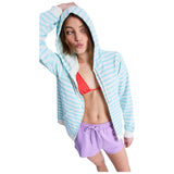 Sudadera Con Capucha Roxy
