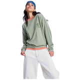 Sudadera Roxy Surfing By Moon (Gld0)