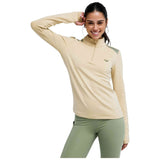 Sudadera Roxy Boundless Top (Tgj0)