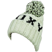 Gorro Roxy Tonic