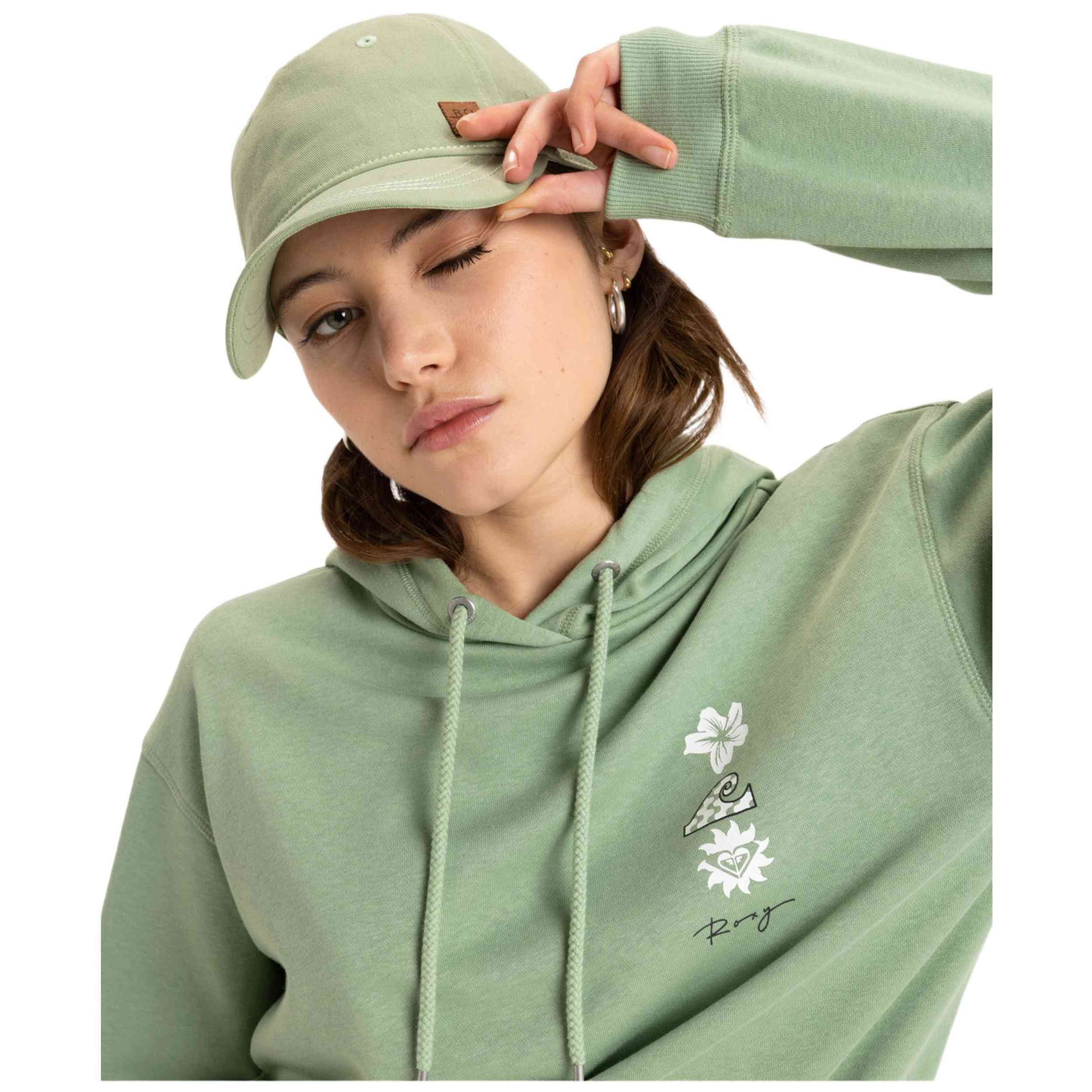 Gorra Roxy Extra Innings