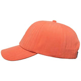 Gorra Roxy Slide Away "Ginger Spice"