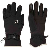 Guantes Roxy Jetty Solid