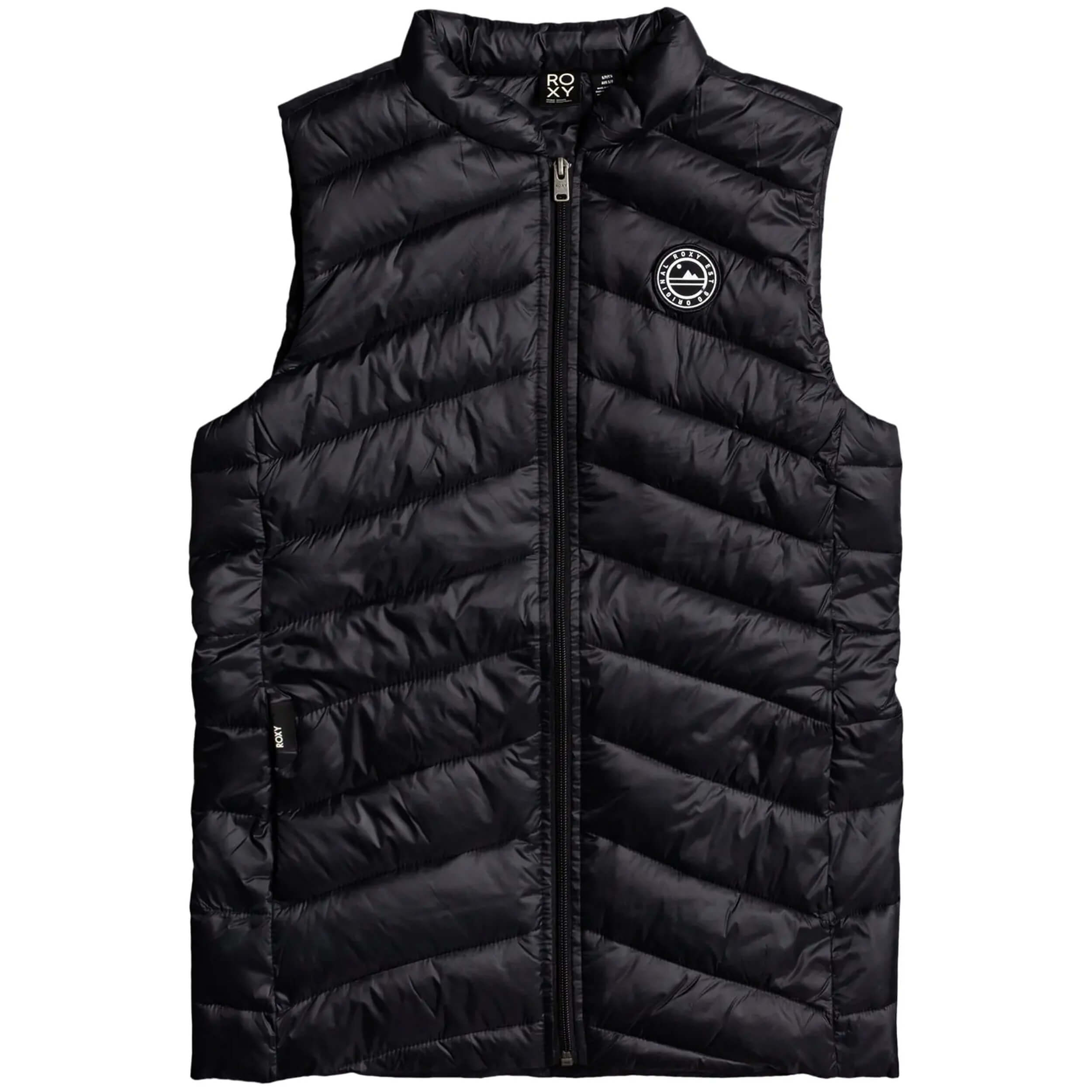 Chaleco Roxy Coast Road