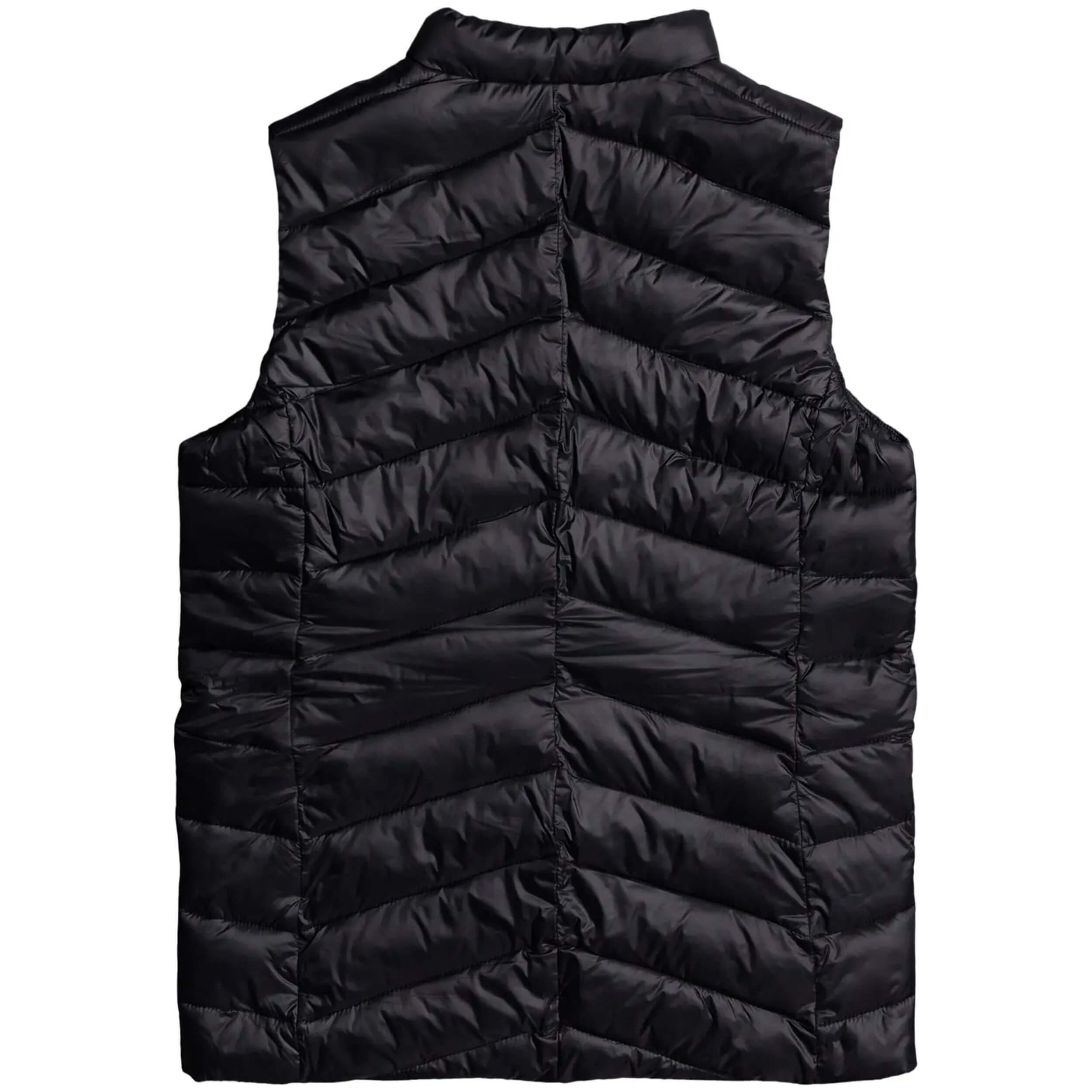 Chaleco Roxy Coast Road