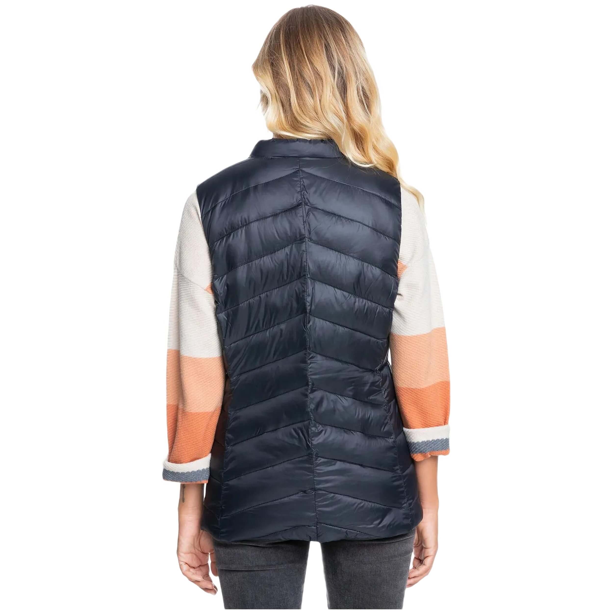 Chaleco Roxy Coast Road