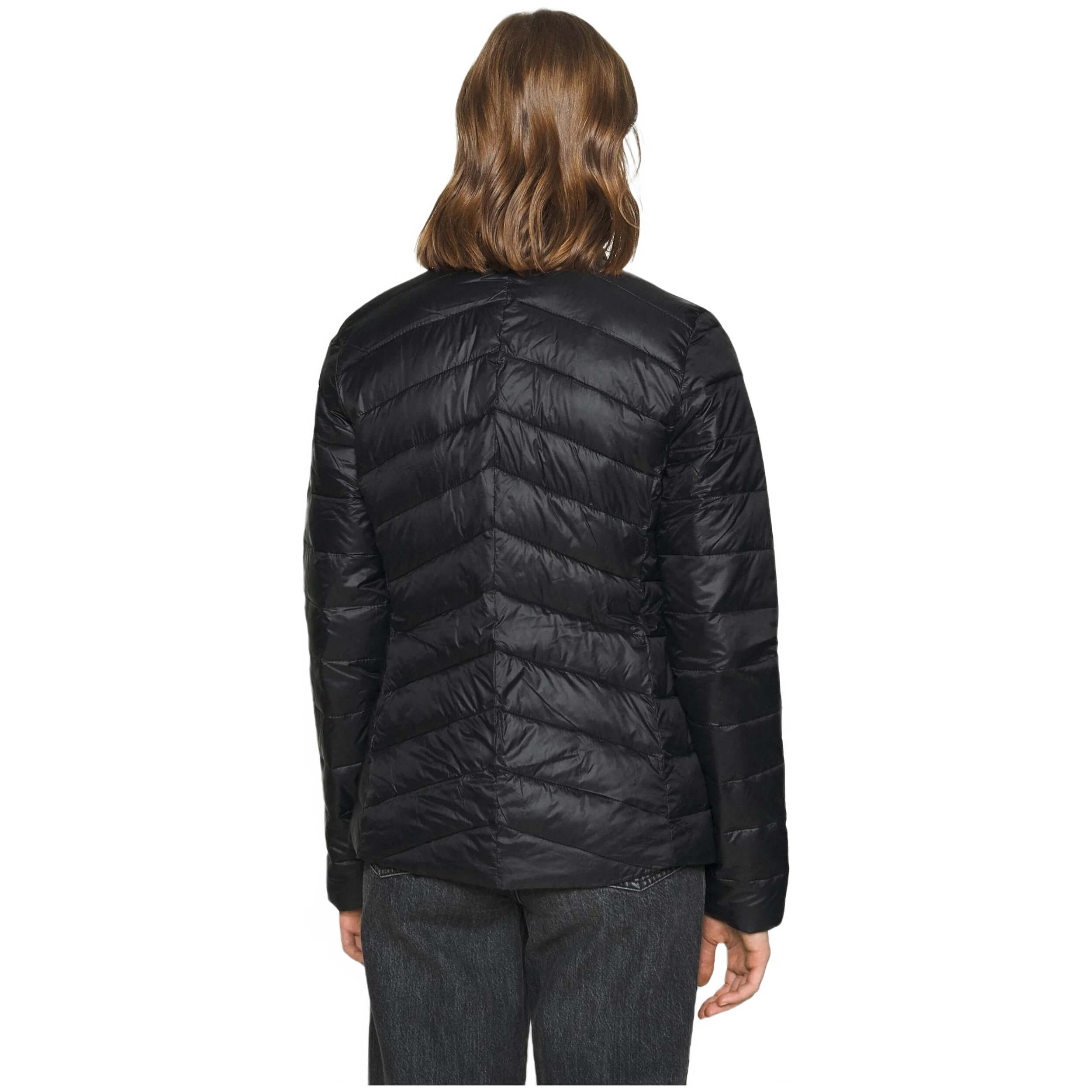 Chaqueta Roxy Coast Road