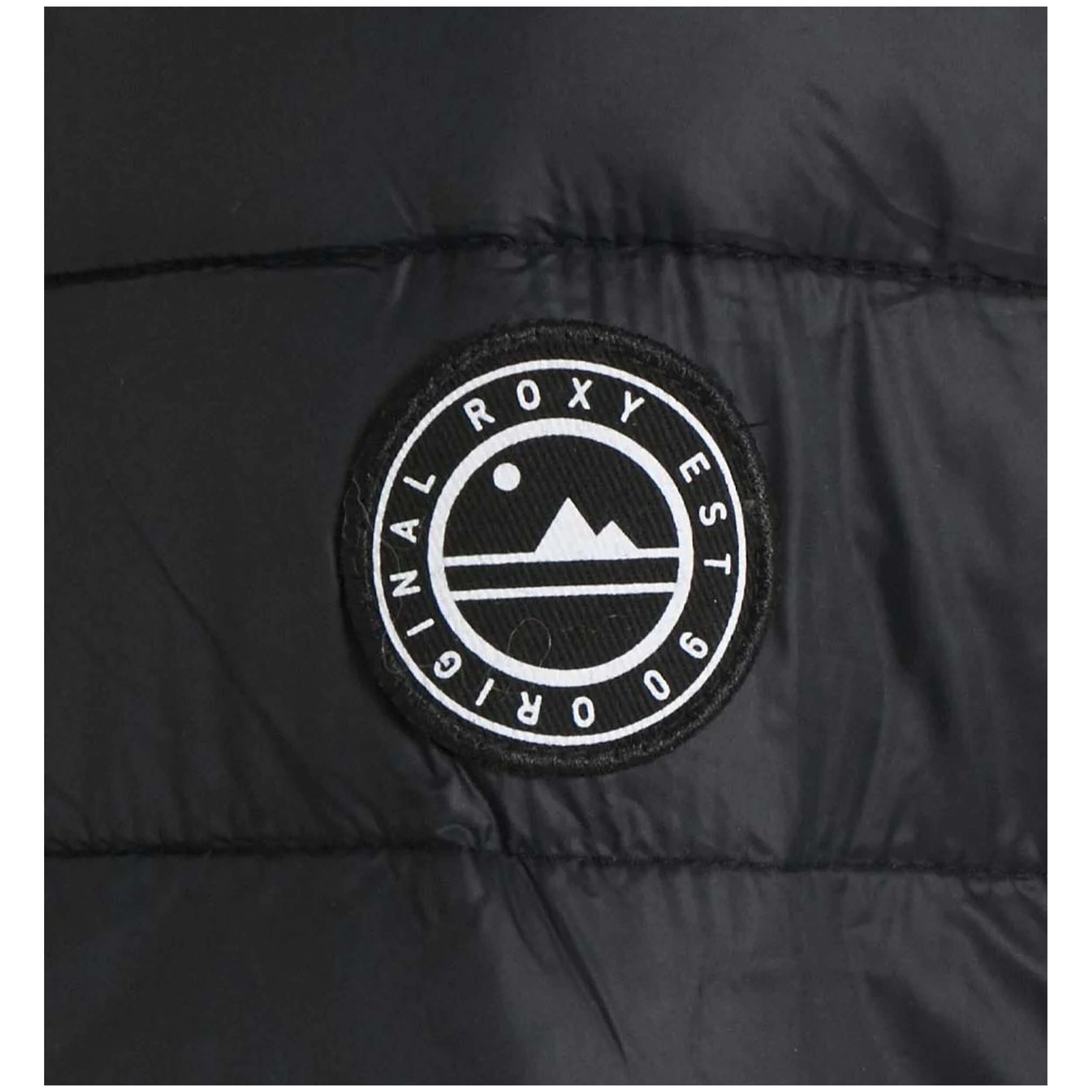 Chaqueta Roxy Coast Road