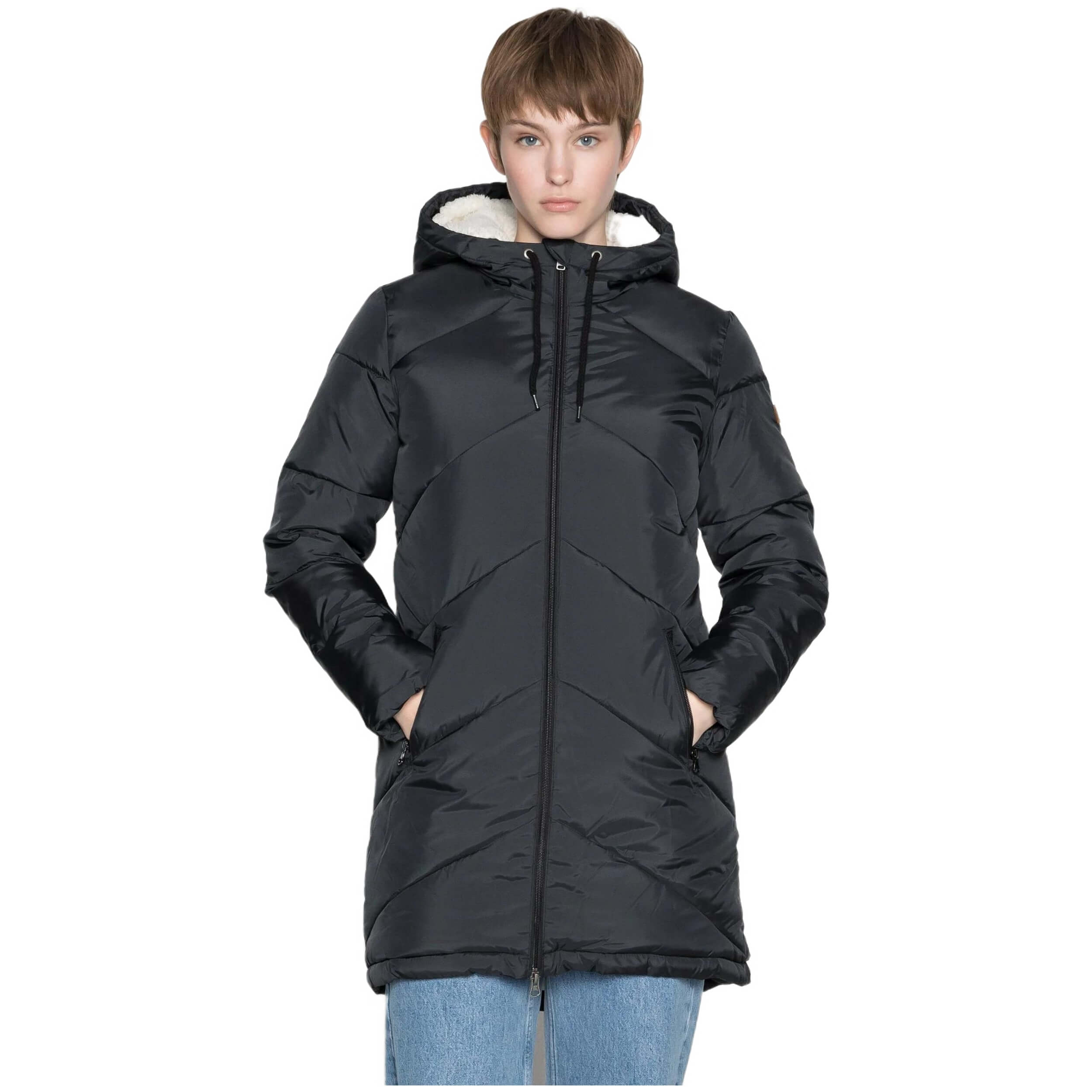 Chaqueta Roxy Storm Warning
