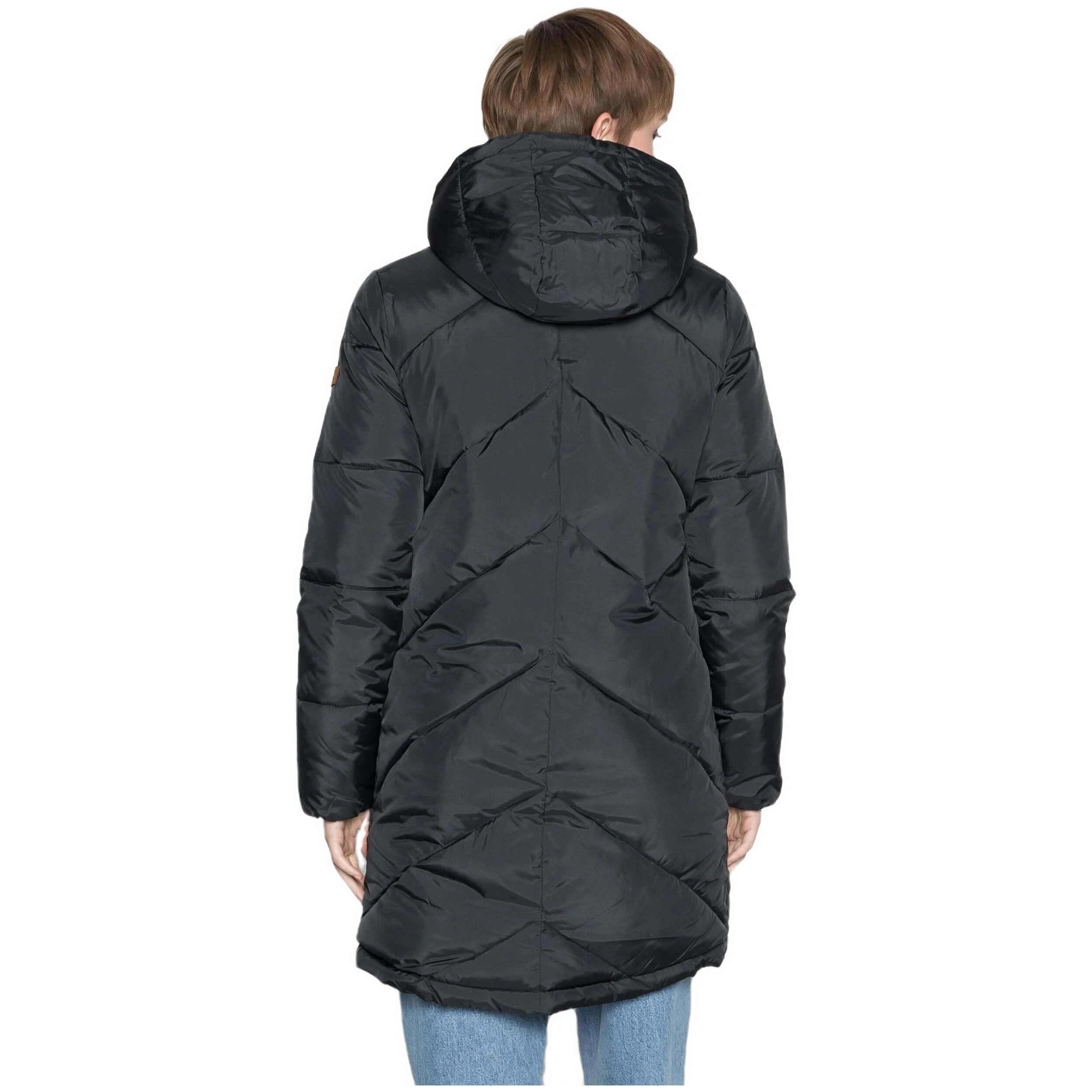 Chaqueta Roxy Storm Warning