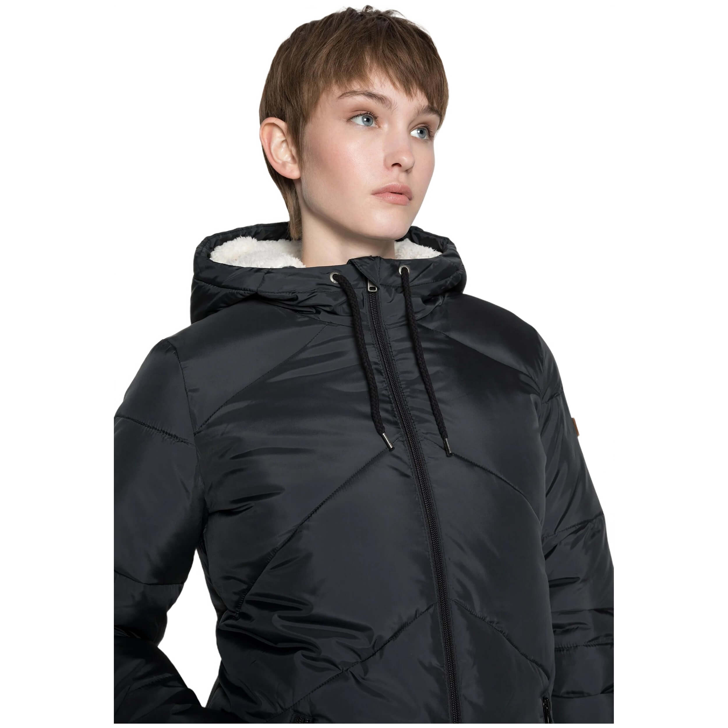 Chaqueta Roxy Storm Warning