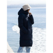 Abrigo Roxy Test Of Time