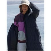 Abrigo Roxy Test Of Time