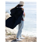 Abrigo Roxy Test Of Time