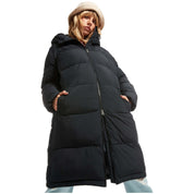 Abrigo Roxy Test Of Time