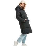 Abrigo Roxy Test Of Time