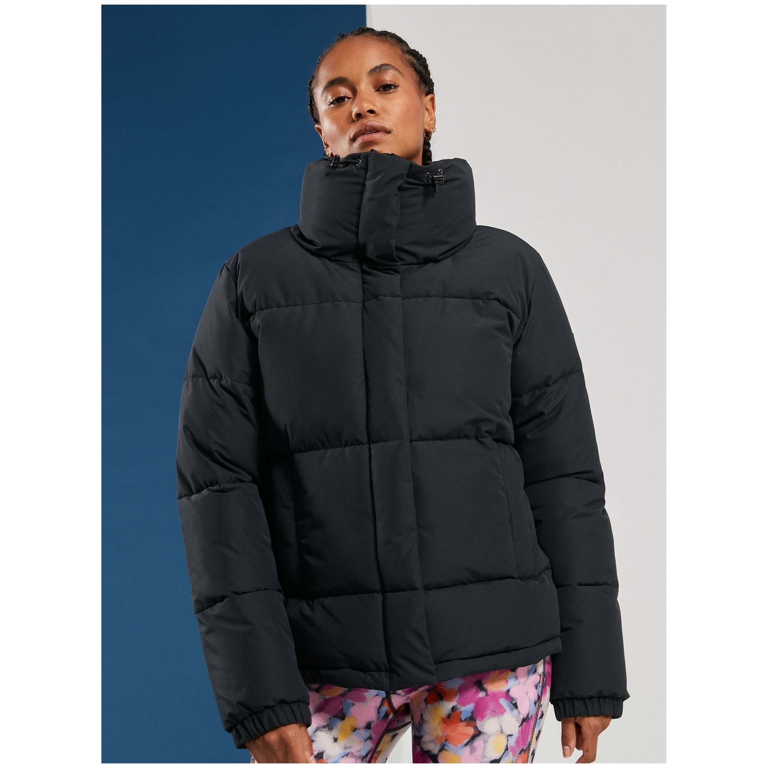 Chaqueta Roxy Winter Rebel