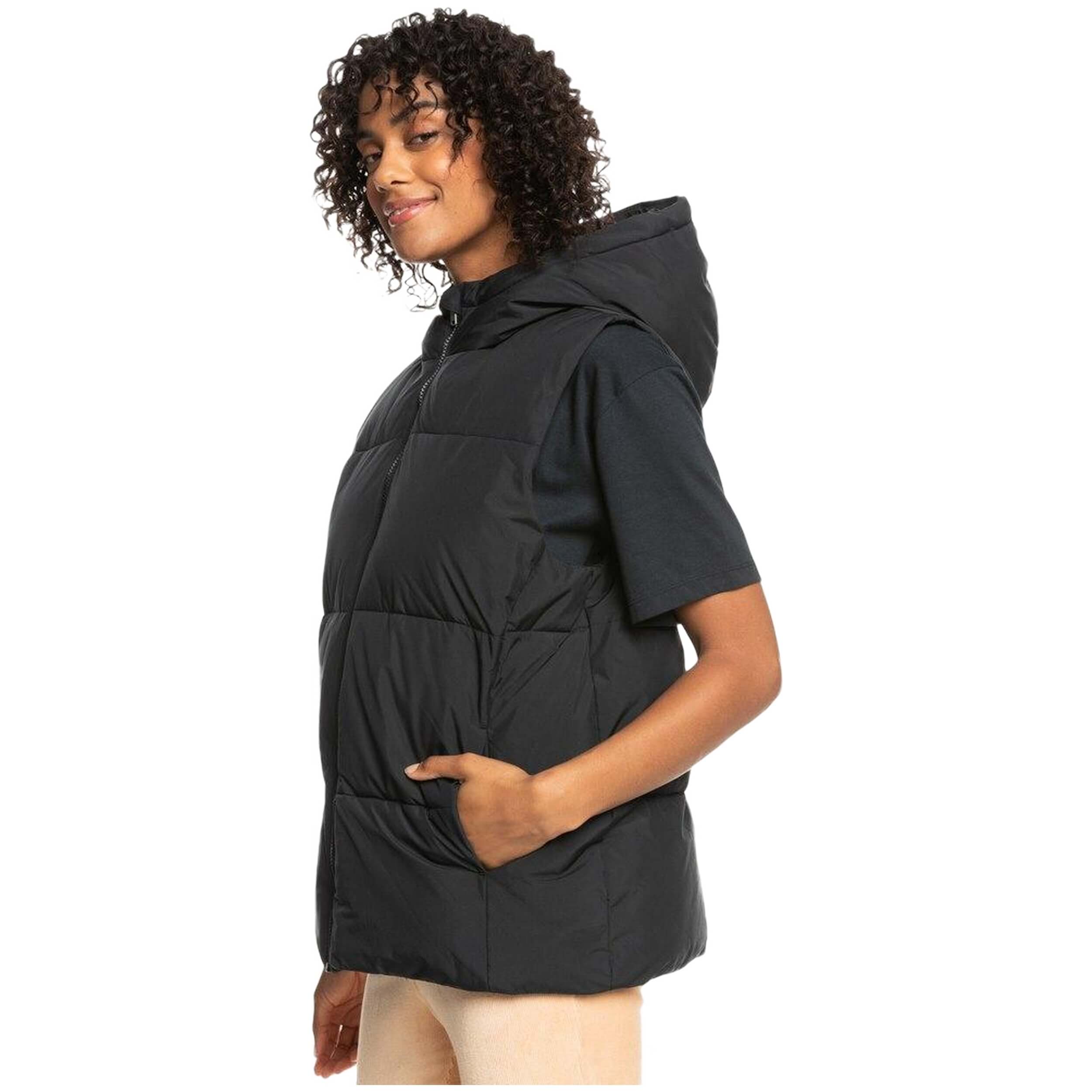 Chaleco Roxy Bright Side