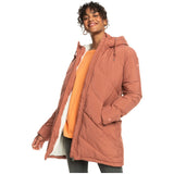 Roxy Better Weather Coat