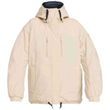Chaqueta Roxy Lofty Cloud "Beige"