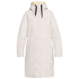 Chaqueta Roxy Ellie "Beige"