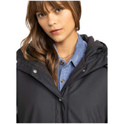 Chaqueta Roxy Rain Road