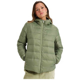 Abrigo Quiksilver