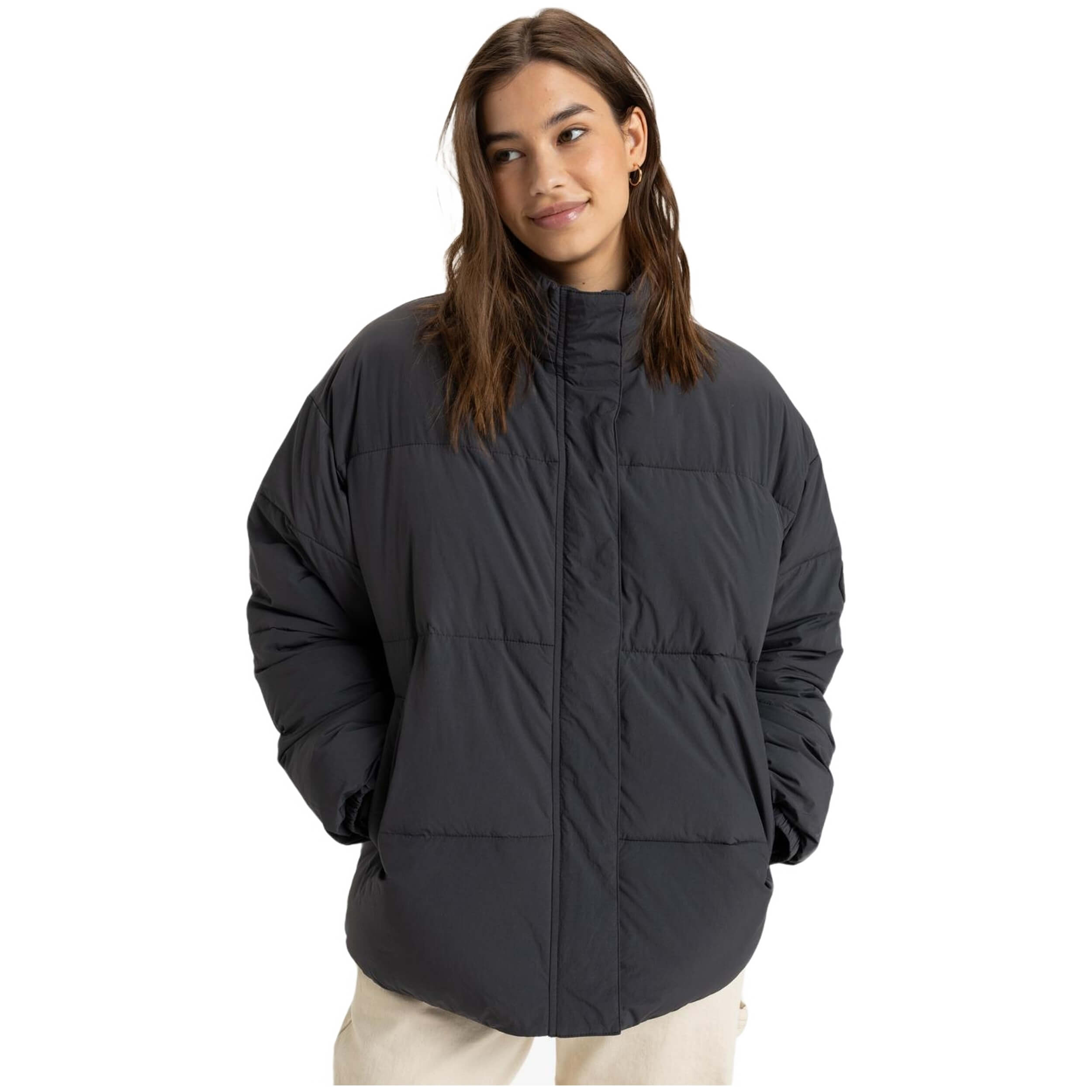 Chaqueta Roxy Sweetest Road Kta0