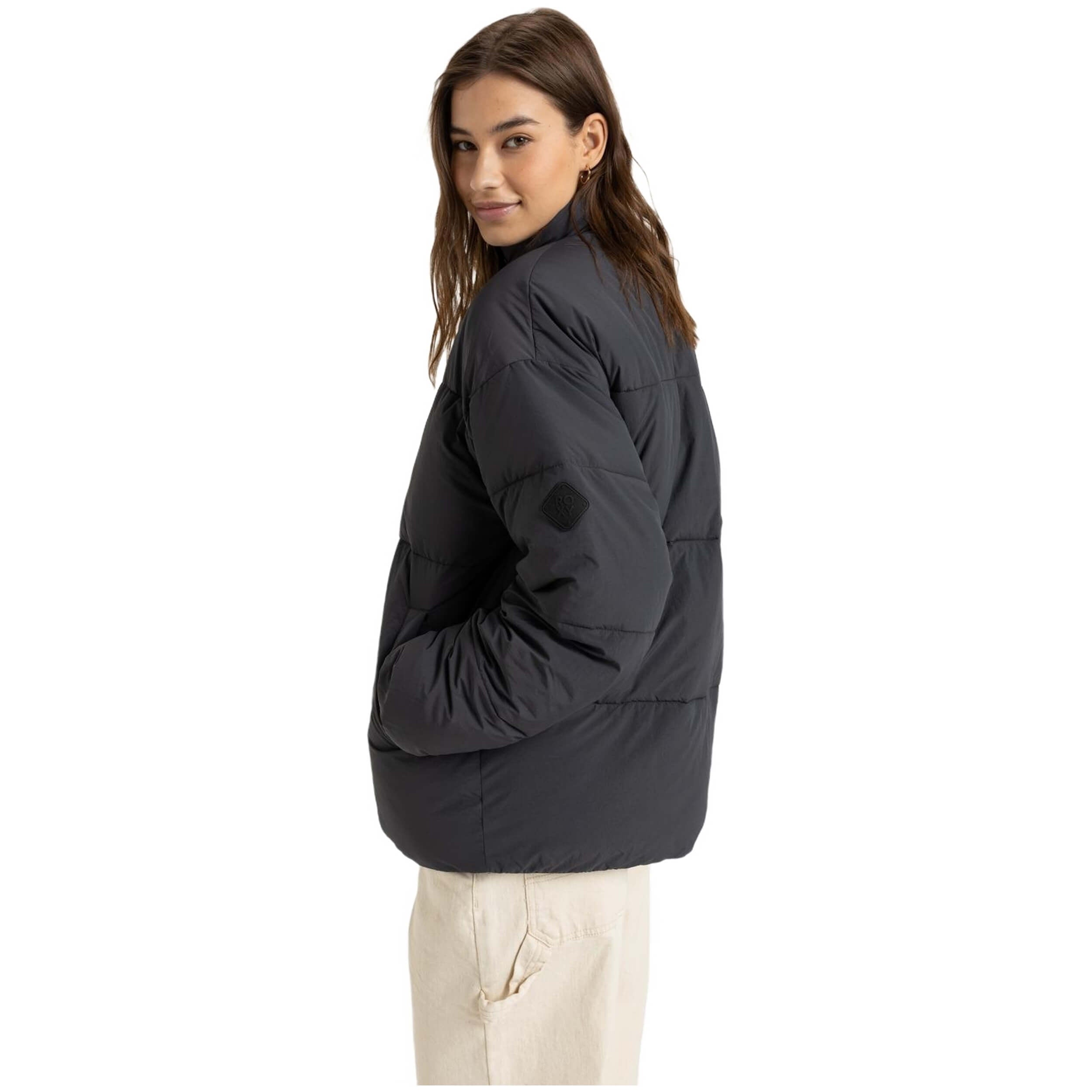 Chaqueta Roxy Sweetest Road Kta0