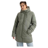 Abrigo Quiksilver
