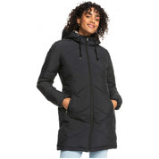 Chaqueta Roxy Better Weather