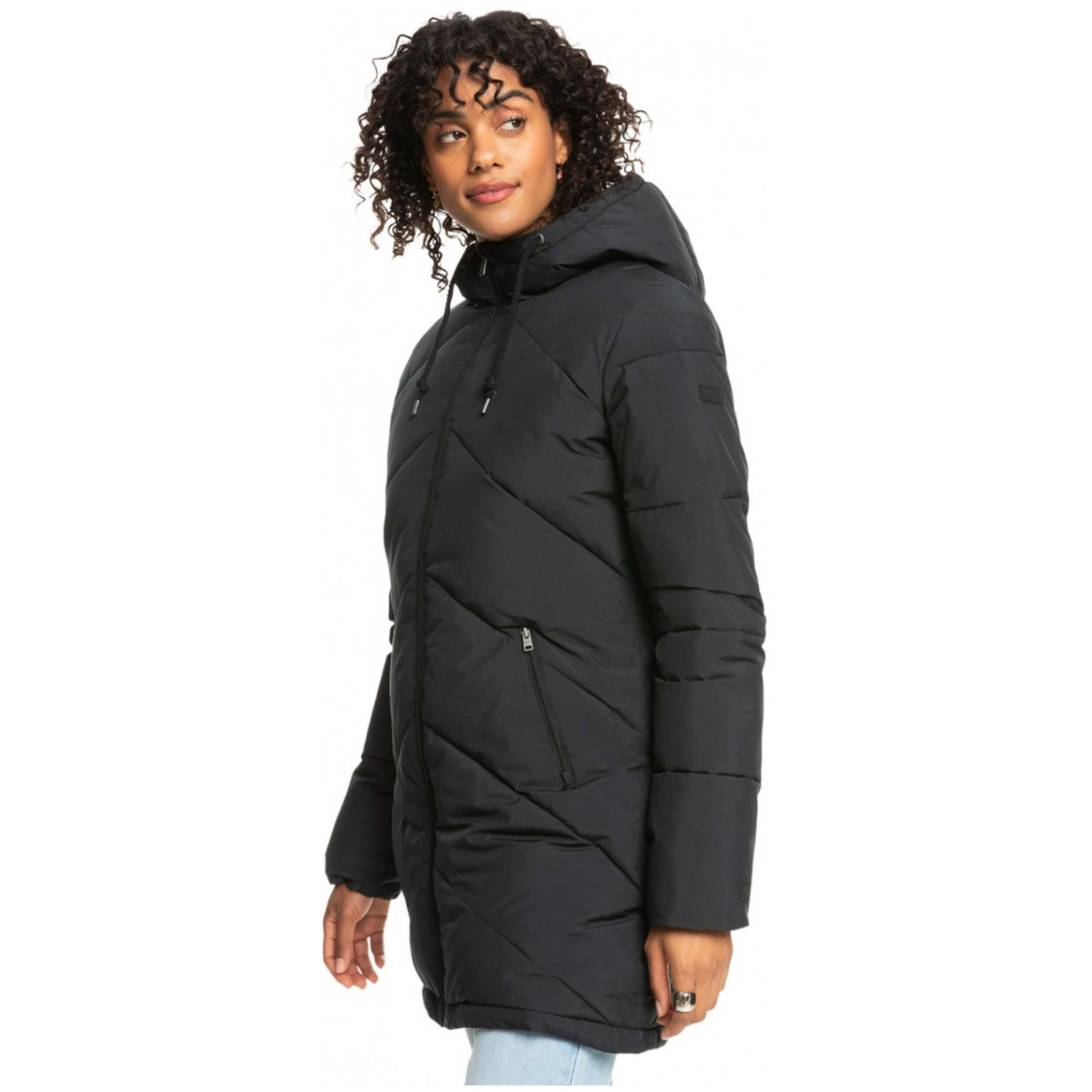 Chaqueta Roxy Better Weather