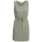 Vestido Roxy Roxy Surfs Up - Vestido