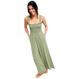 Vestido Roxy