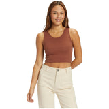 Camiseta De Tirantes Roxy
