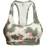 Top Roxy Back To You "Deep Lichen Green"