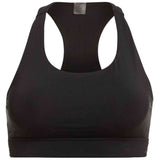 Top Roxy Top Roxy Bold Moves Sport Negro Blanco