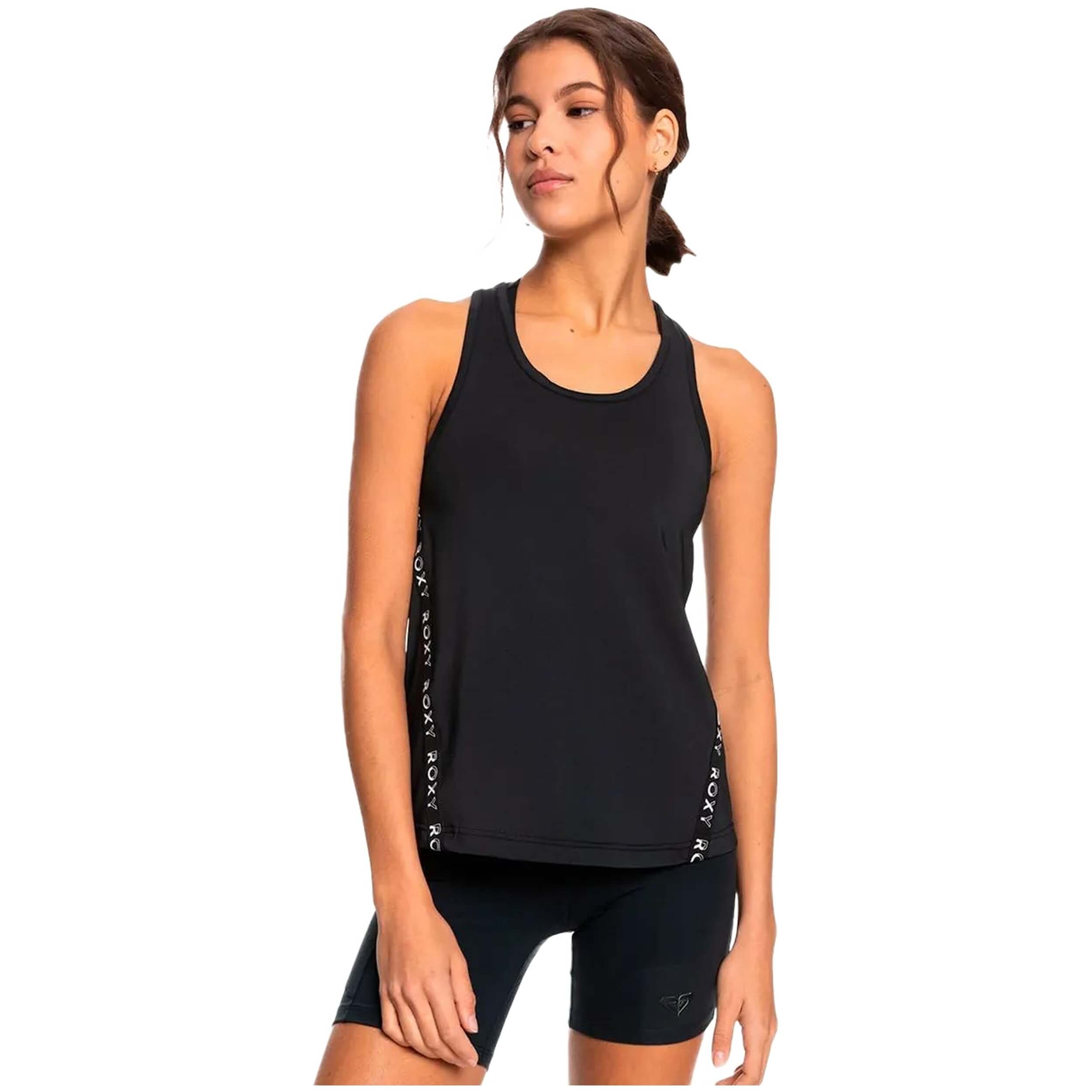 Camiseta De Tirantes Roxy Bold Moves