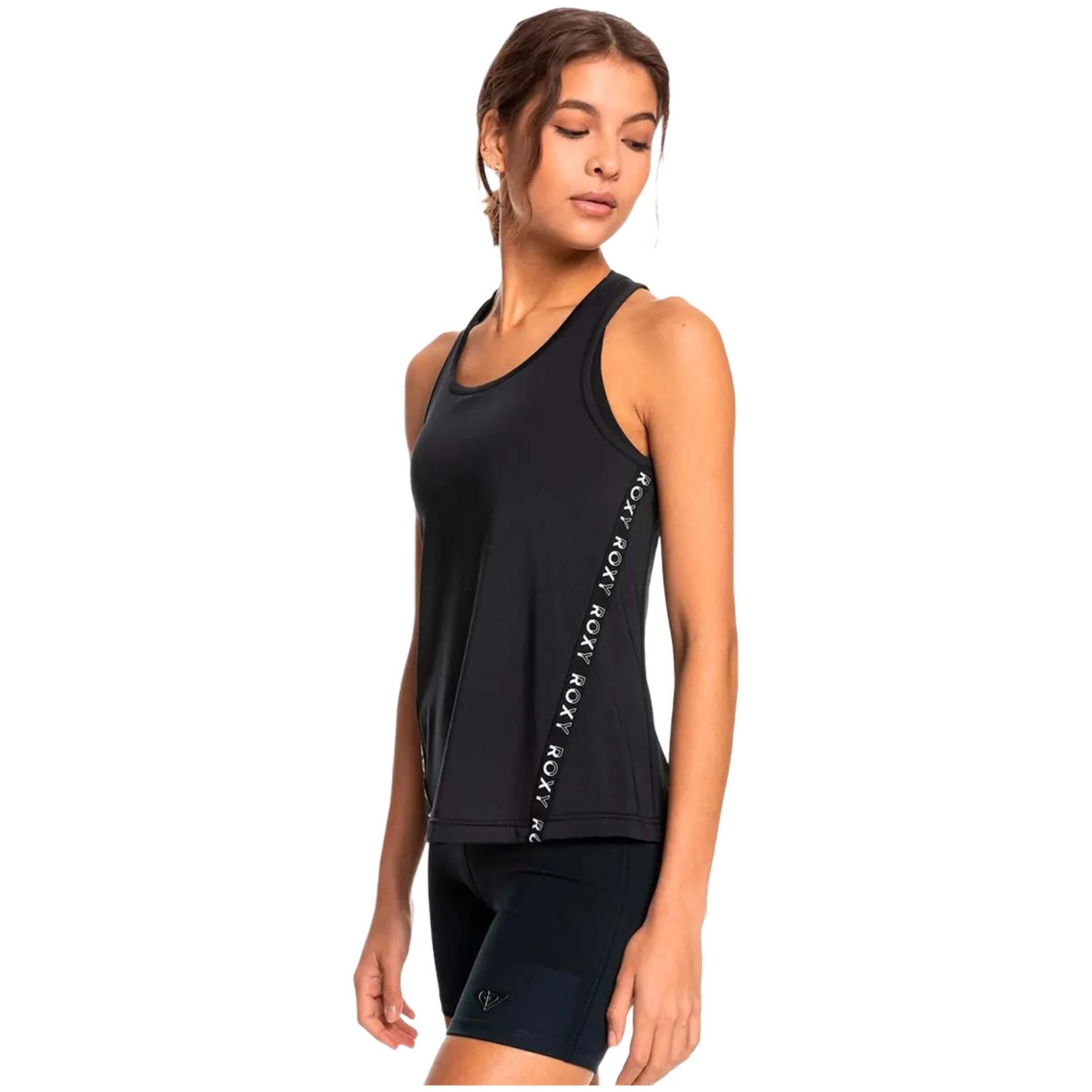 Camiseta De Tirantes Roxy Bold Moves