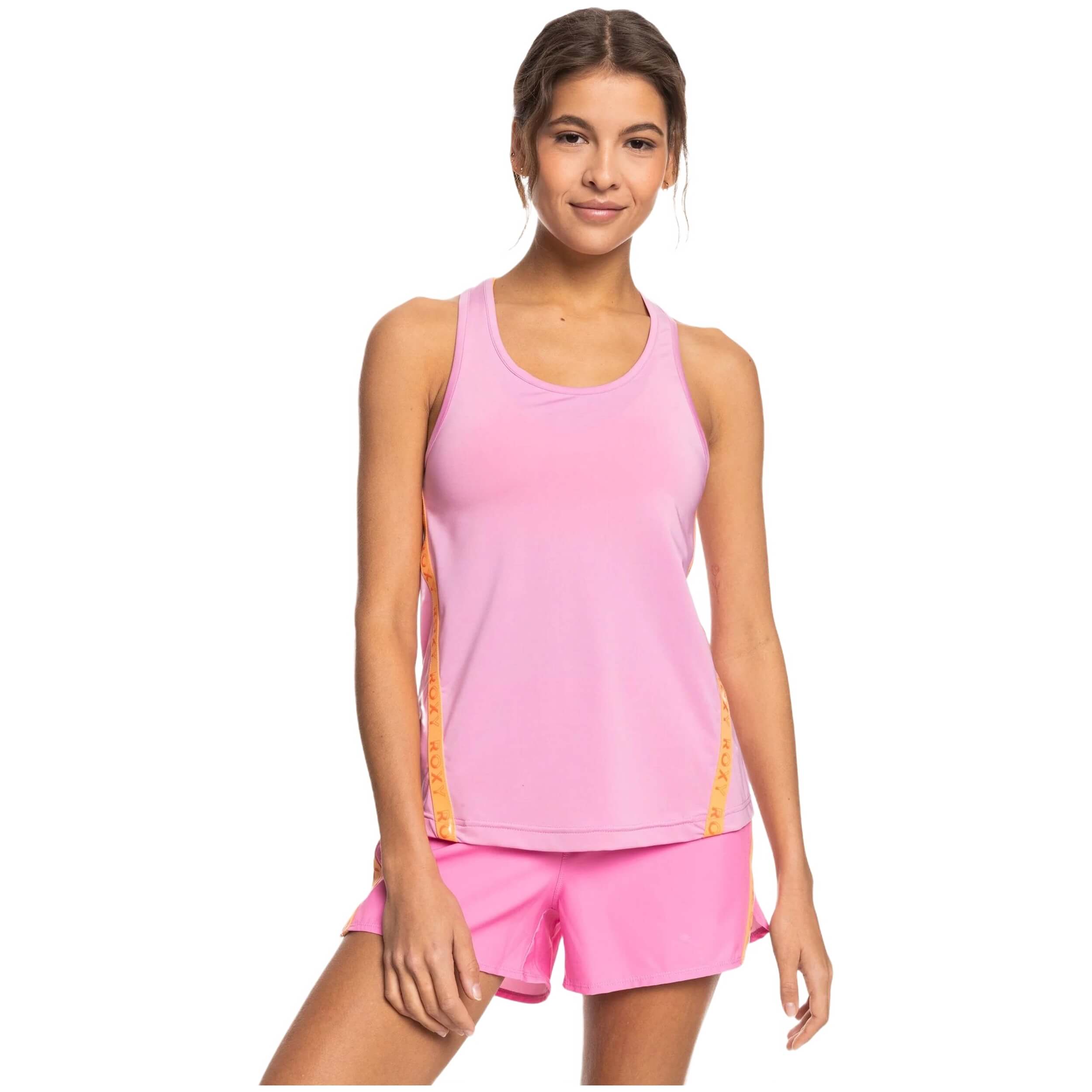 Camiseta De Tirantes Roxy Bold Moves