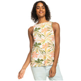 Camiseta De Tirantes Roxy