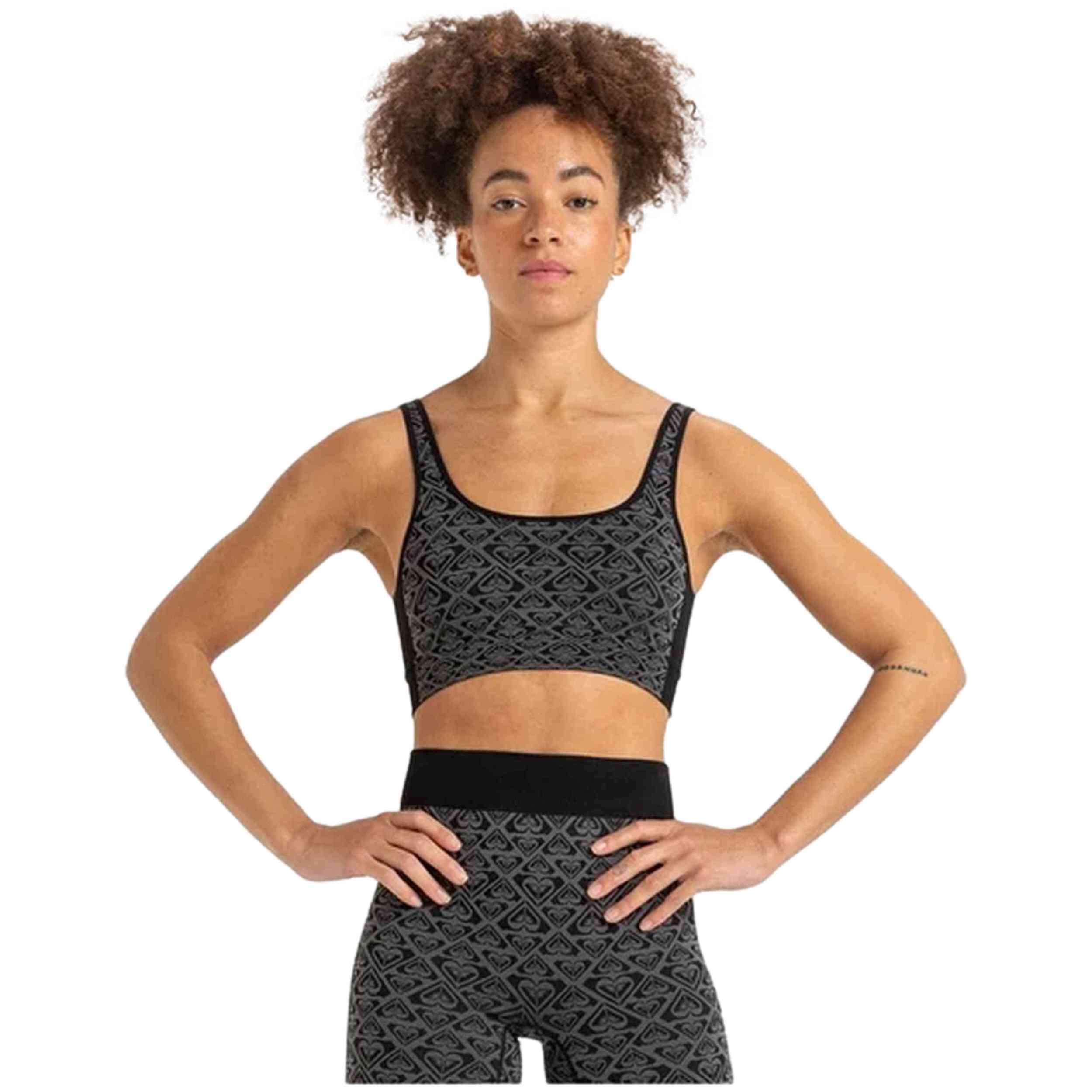 Sujetador Roxy Chill Out Seamless