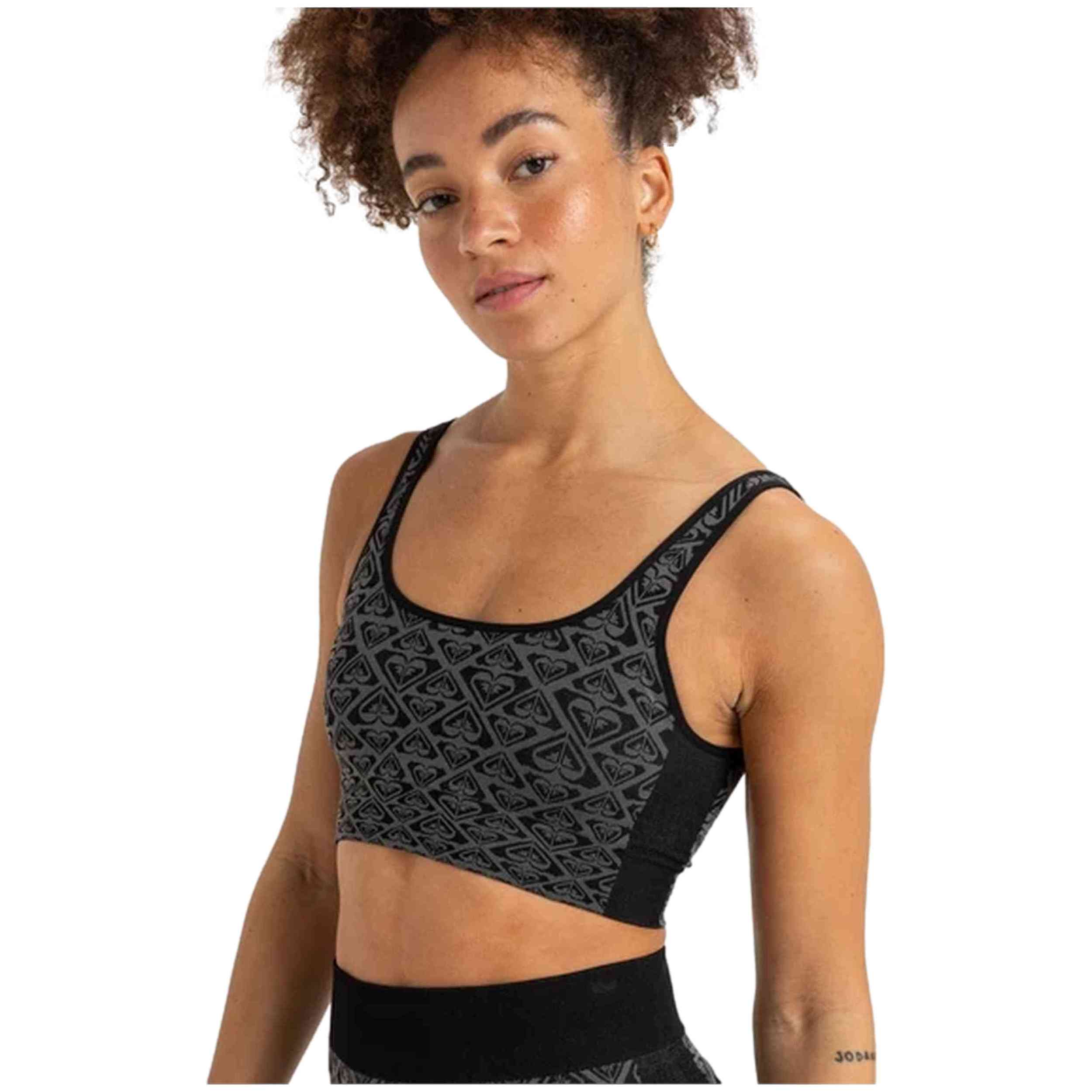 Sujetador Roxy Chill Out Seamless
