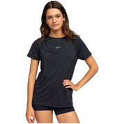 Camiseta De Manga Corta Roxy Bold Moves