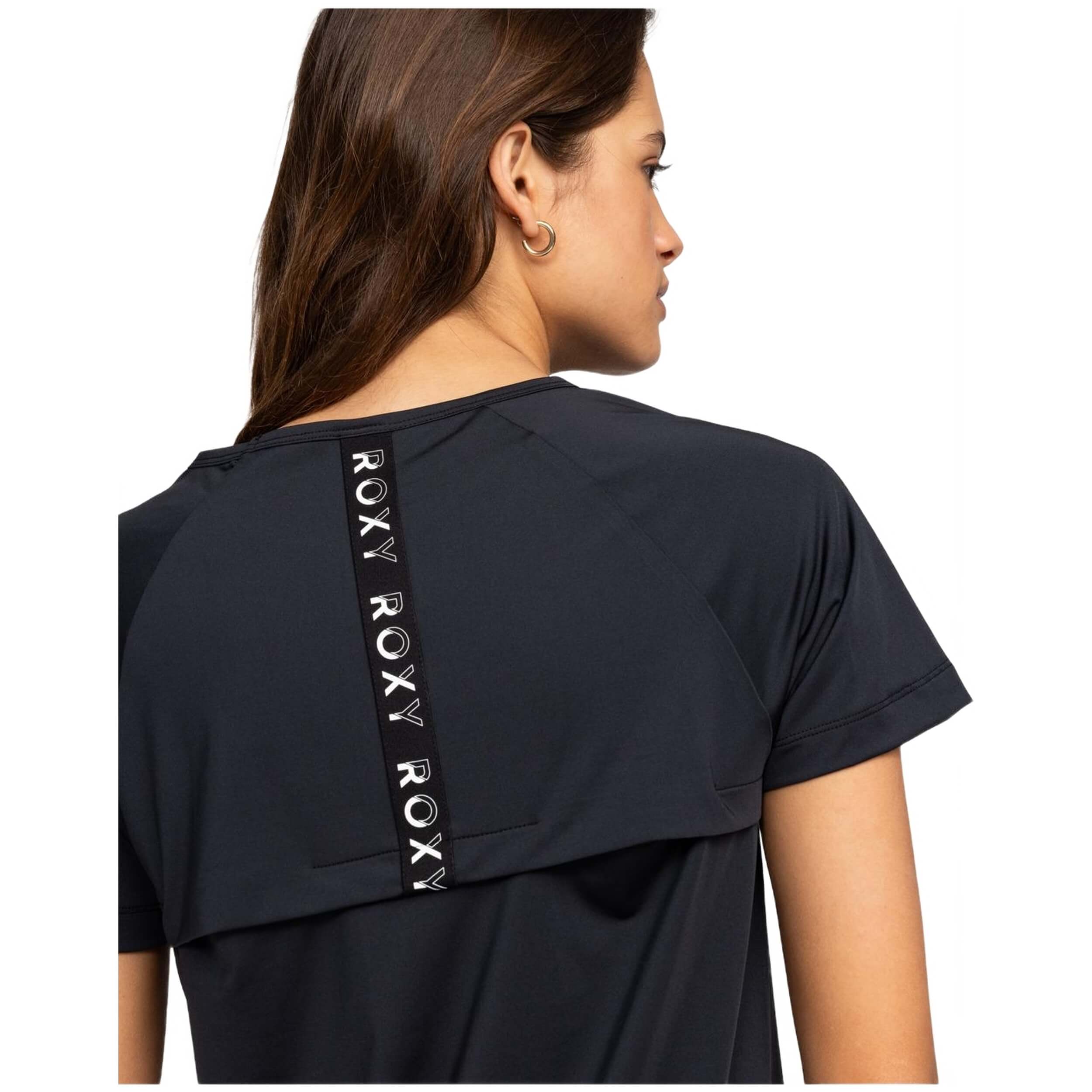 Camiseta De Manga Corta Roxy Bold Moves