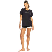 Camiseta De Manga Corta Roxy Everyday Flow